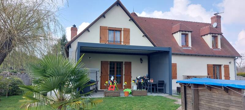 Saint-Jean-Le-Blanc (45650)