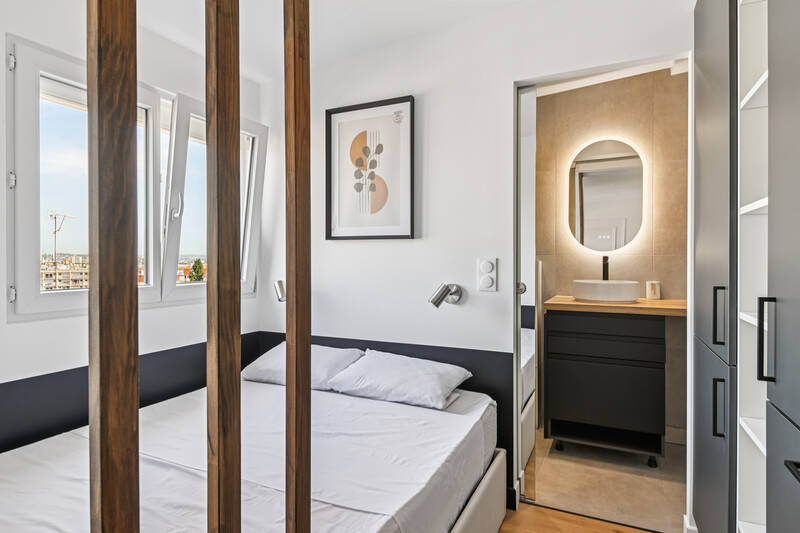 Asnières-Sur-Seine (92600)