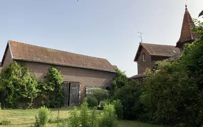 Nogent-Le-Roi