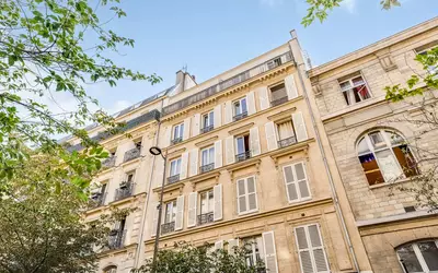 Paris 17E (75017)