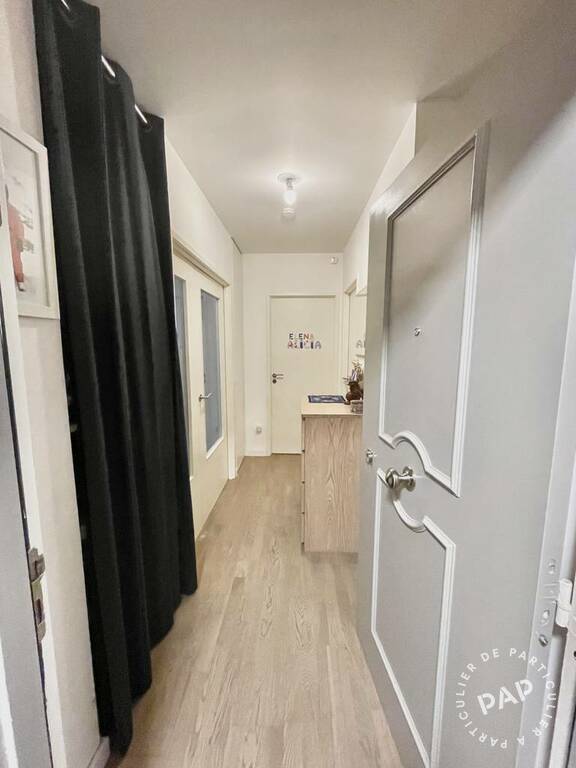 Appartement a louer bagneux - 3 pièce(s) - 63.24 m2 - Surfyn