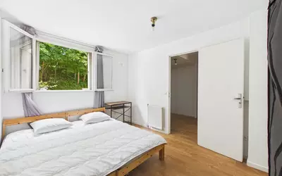 Aulnay-Sous-Bois (93600)