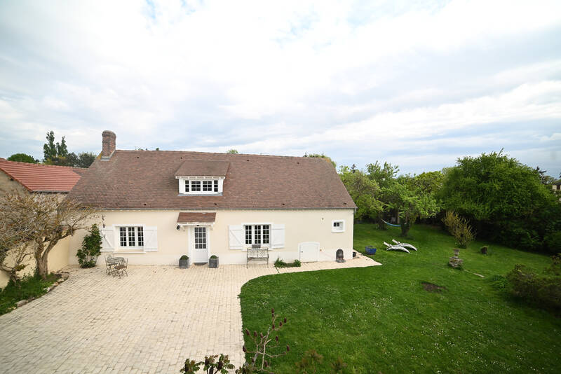 Coltainville (28300)