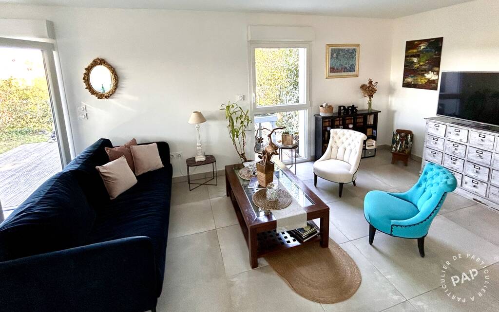 Vente appartement 4 pièces 89 m² Aigrefeuille (31280) - 89 m² - 309.000 € | Particulier à Particulier — 2