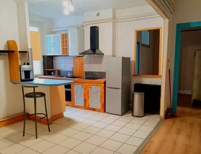 Location appartement 3 pièces Saint-Étienne (42)