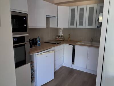 Vente appartement 2 pièces La Rochelle (17000)