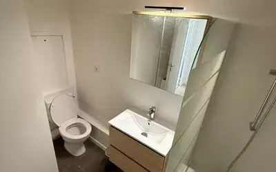 Paris 20E (75020)