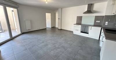 Vente appartement 3 pièces Six-Fours-les-Plages (83140)