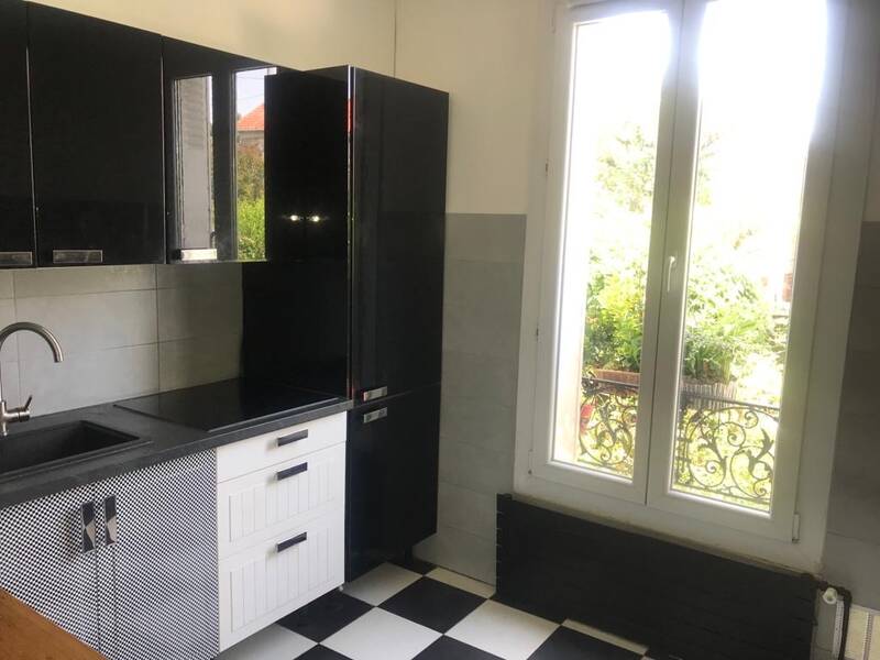 Champigny-Sur-Marne (94500)