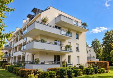 Vente appartement 4 pièces Chartres-de-Bretagne (35131)