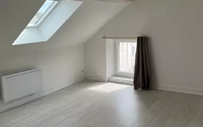 Coye-La-Forêt (60580)