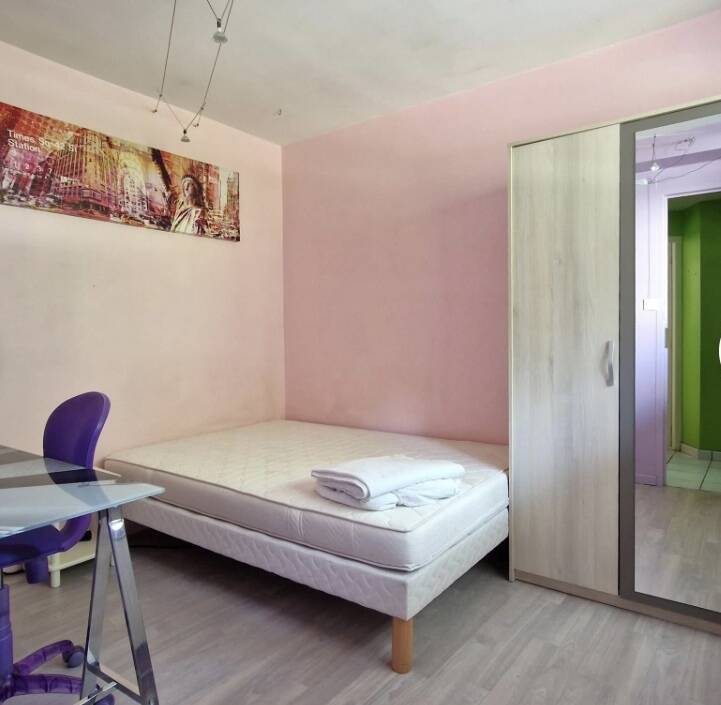Grenoble (38000)