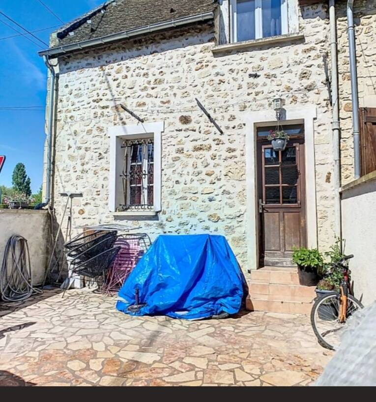 Magny-En-Vexin (95420)