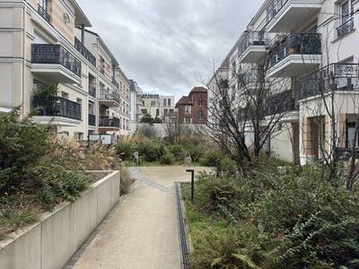 Vente appartement 2 pièces Maisons-Alfort (94700)