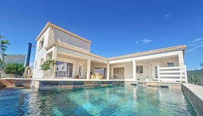 Vente maison 8 pièces Valras-Plage (34350)