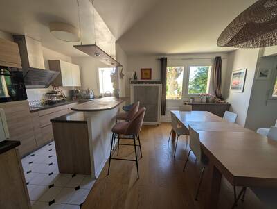 Vente appartement 4 pièces Créteil (94000)