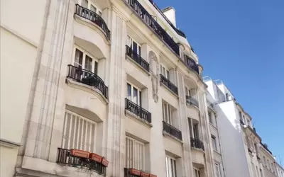 Paris 17E (75017)