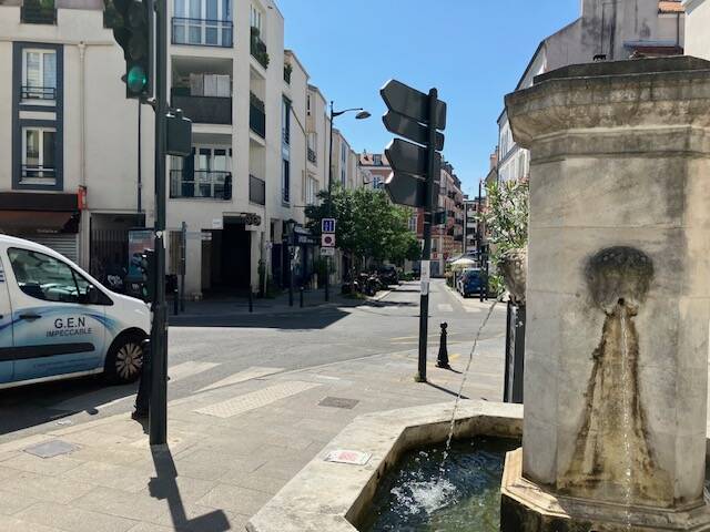 Fontenay-Sous-Bois (94120)