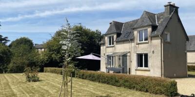 Vente maison 3 pièces Plourac'h (22160)