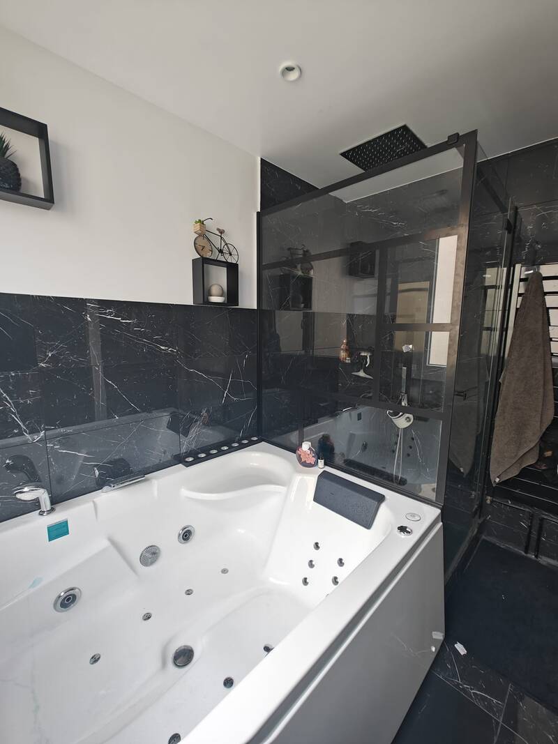 Paris 15E (75015)