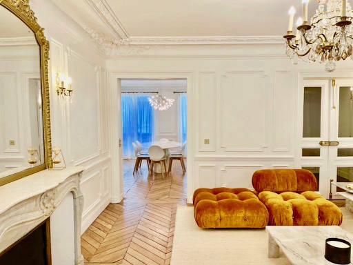 Paris 8E (75008)