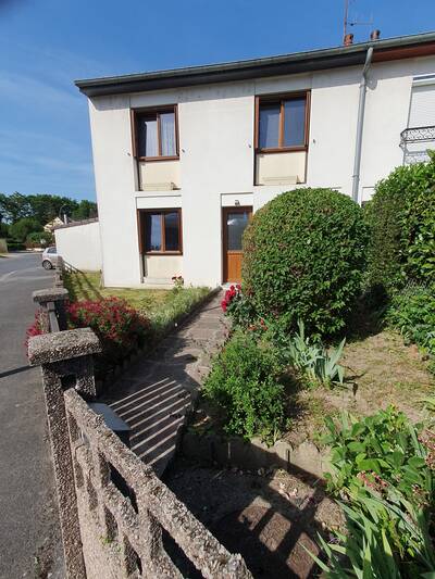 Vente maison 4 pièces Ay (51160)