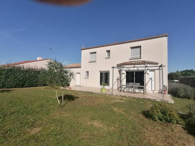 Villeneuve-En-Retz (44580)