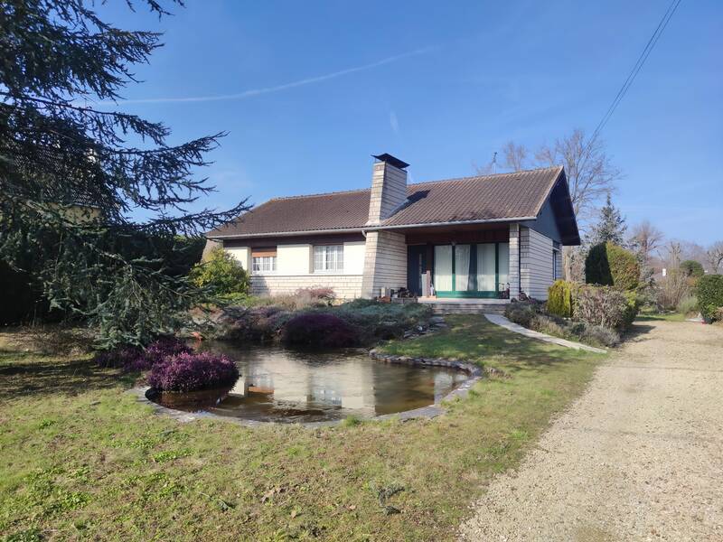 Dammarie-Les-Lys (77190)