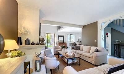 Vente maison 6 pièces Arbonne-la-Forêt (77630)