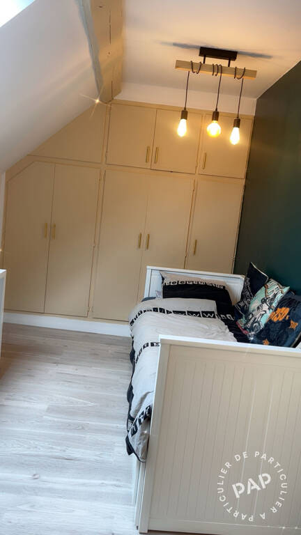 Vente maison 72 m² Cellettes (41120) - 72 m² - 150.000 € | Particulier à Particulier — 9