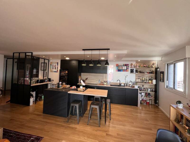 Paris 13E (75013)