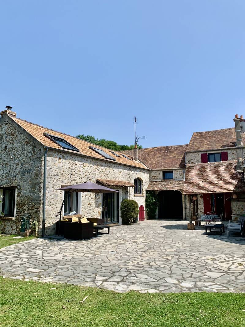 Marcoussis (91460)