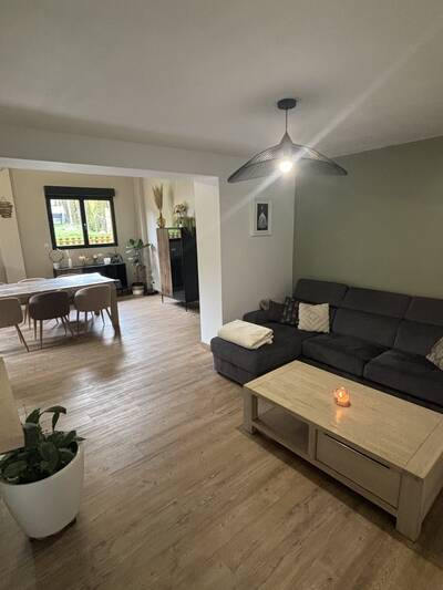 Vente maison 4 pièces Lamotte-Brebière (80450)