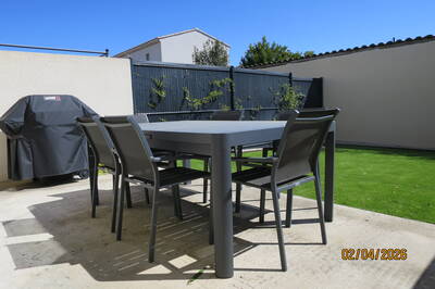 Vente maison 4 pièces Châteaurenard (13160)