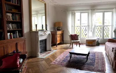 Paris 6E (75006)