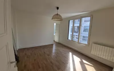 Saint-Ouen-Sur-Seine (93400)