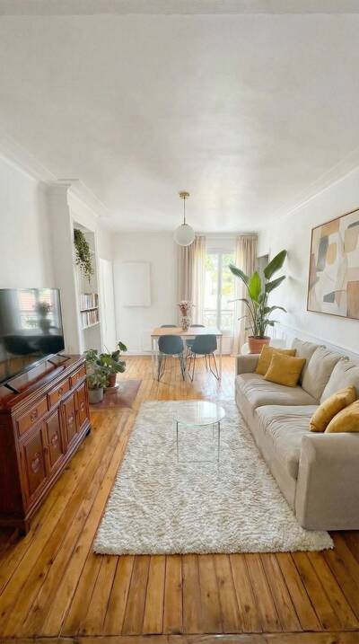 Vente appartement 2 pièces Triel-sur-Seine (78510)