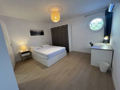 Location chambre en colocation 4 pièces Perpignan (66)