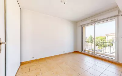 Aix La Duranne