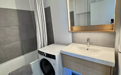 Paris 15E (75015)