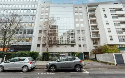 Boulogne-Billancourt (92100)