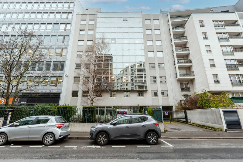 Boulogne-Billancourt (92100)