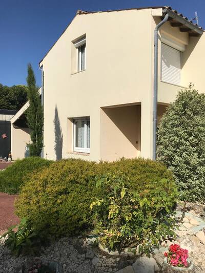 Vente maison 5 pièces Aulnay (17470)