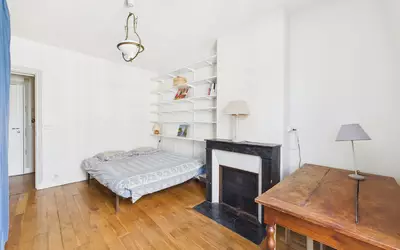 Paris 15E (75015)