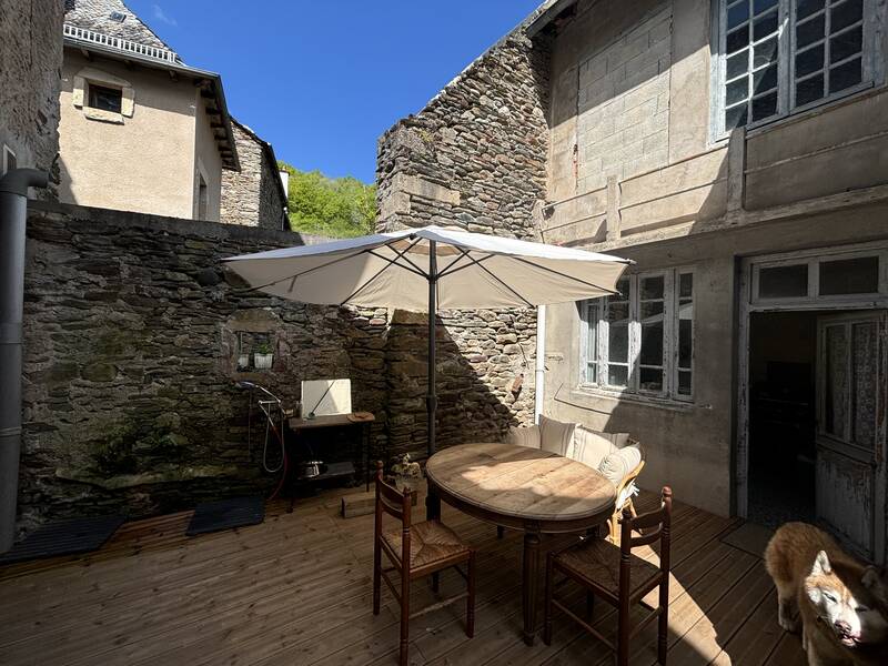 Estaing (12190)