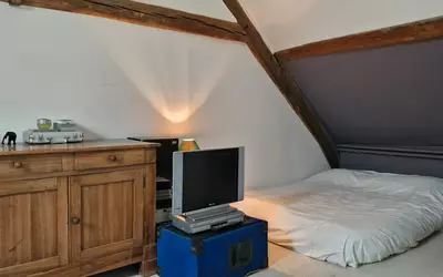 Chevreuse (78460)