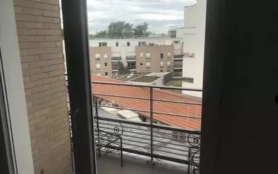 Saint-Ouen-Sur-Seine (93400)