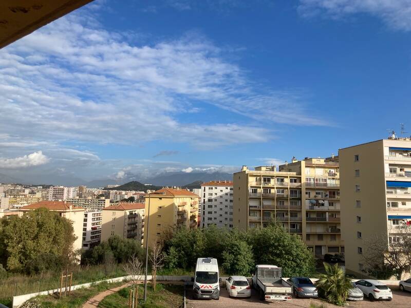 Ajaccio (20000)