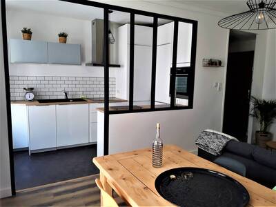 Location appartement 2 pièces Avignon (84)