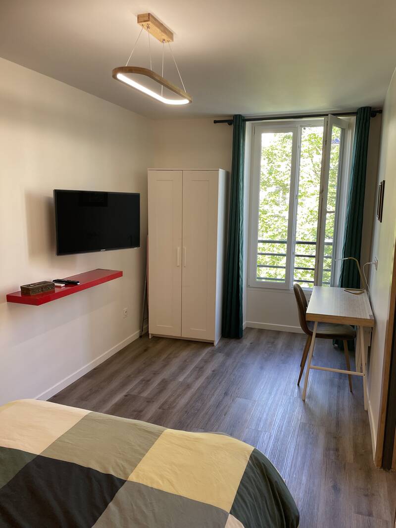 Paris 18E (75018)